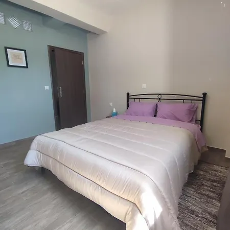 Appartement Aithra 2