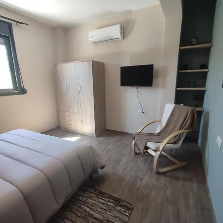 Appartement Aithra 2