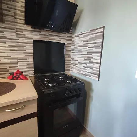 Apartment Aithra 2 Tripoli