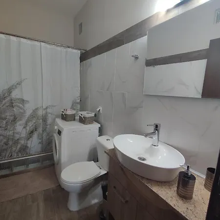 Апартаменты Aithra 2 *