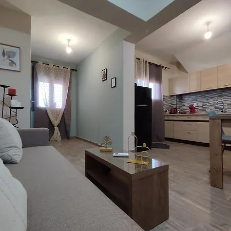 Apartment Aithra 2