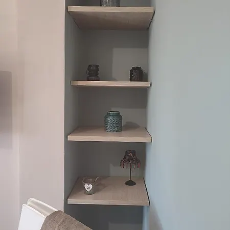 Appartement Aithra 2 Tripoli