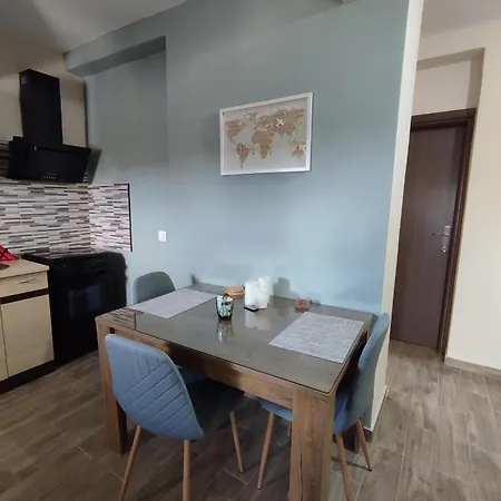 Aithra 2 * Триполис