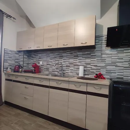 Apartment Aithra 2