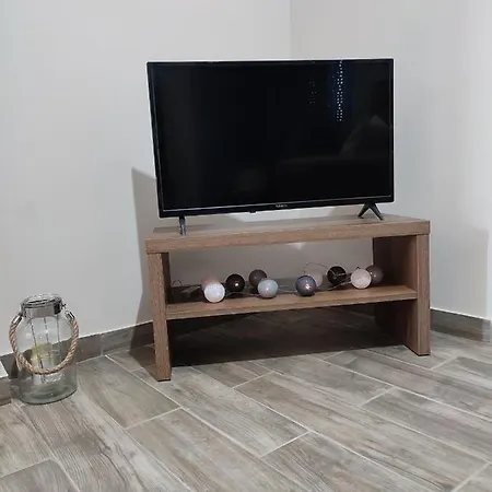 Appartement Aithra 2 Tripoli