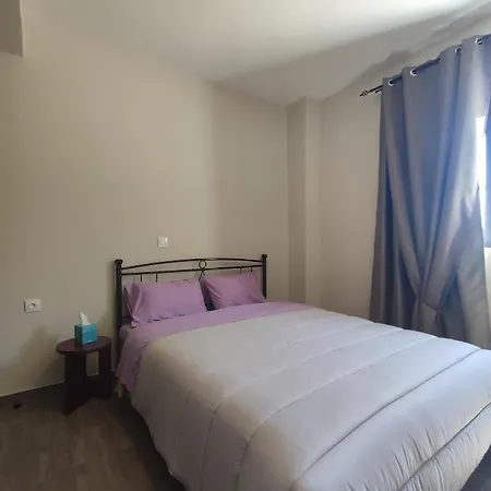 Aithra 2 Appartement Tripoli