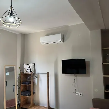 Apartment Aithra 2 Tripoli