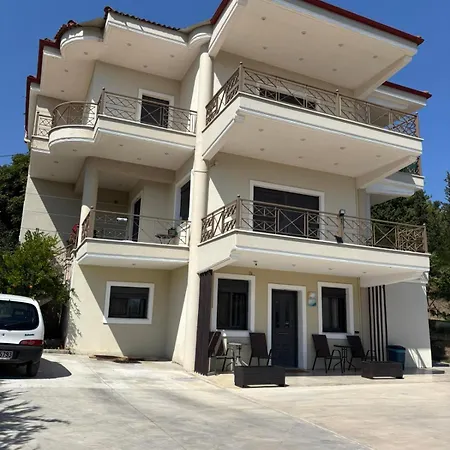 Aithra 2 Apartment Tripoli