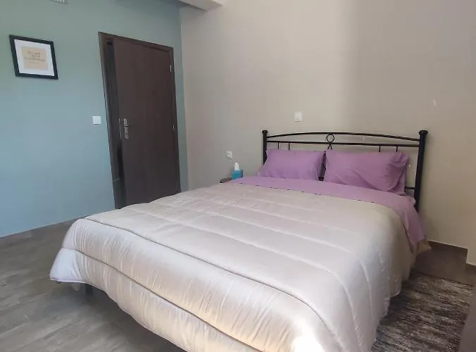 Apartamento Aithra 2