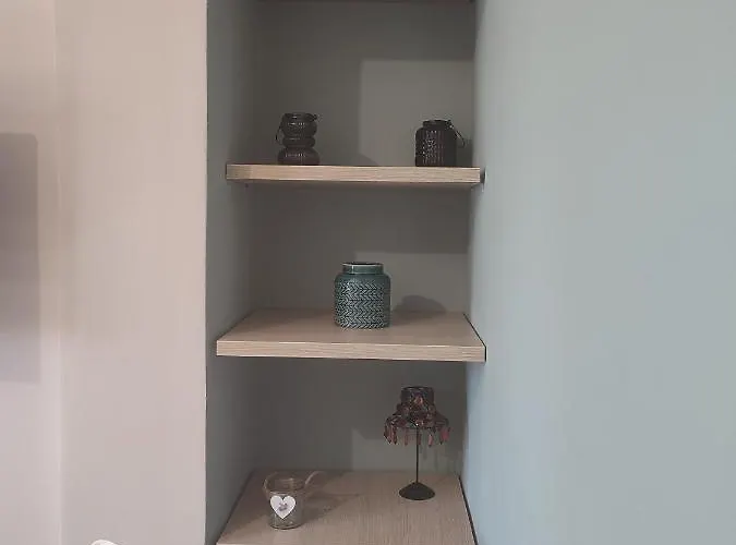 Apartamento Aithra 2 Trípoli