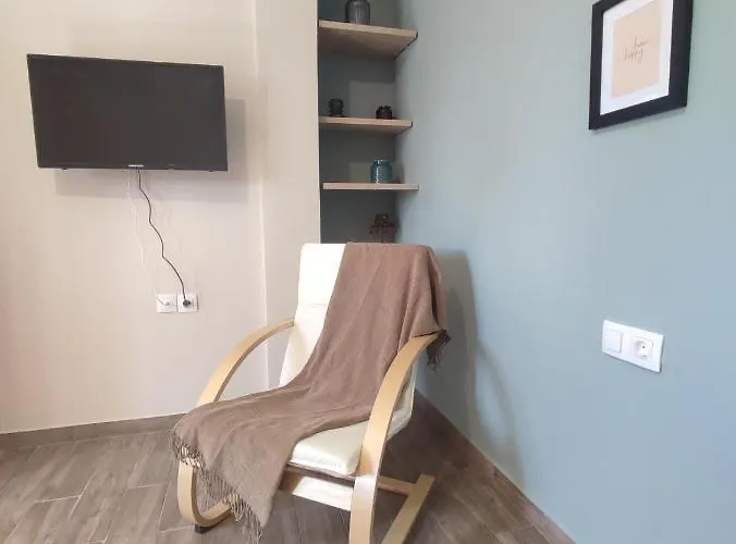 Apartamento Aithra 2 Trípoli