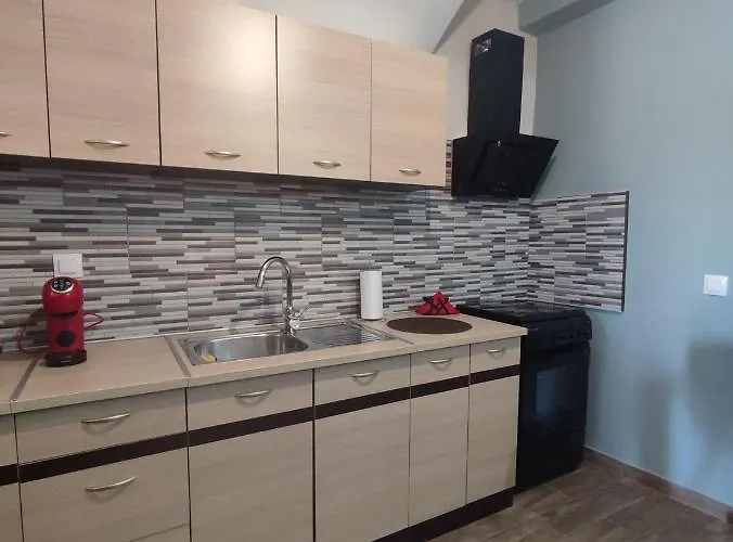 Aithra 2 Apartamento *