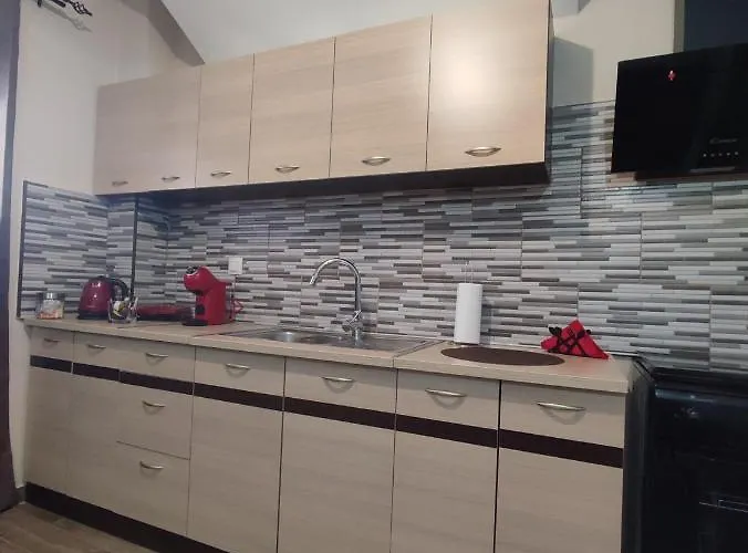 Apartamento Aithra 2