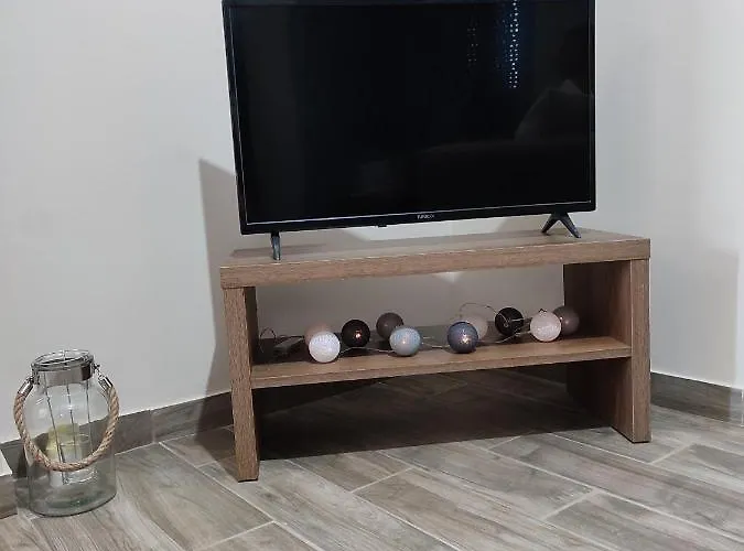 Apartamento Aithra 2 Trípoli