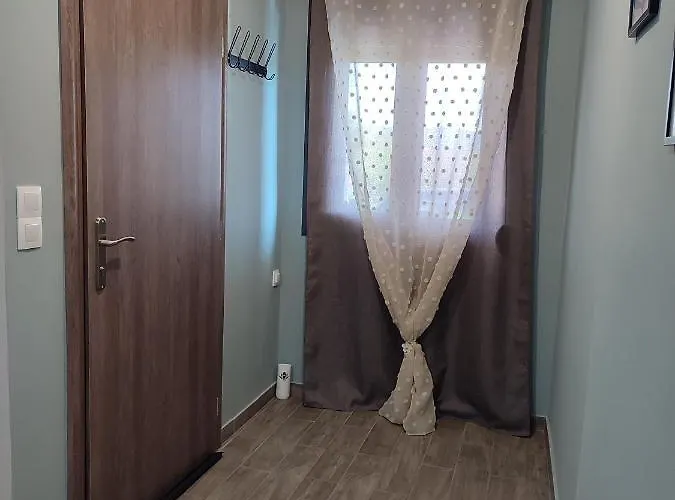 Aithra 2 Apartamento *